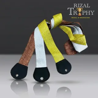 Trophy Readymade Lanyard - Rizal Trophy