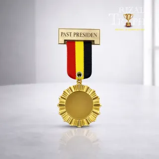 Trophy Others - Rizal Trophy