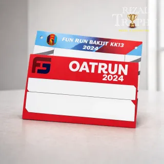 Trophy Others - Rizal Trophy