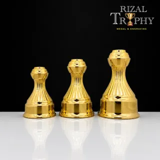 Trophy Parts - Rizal Trophy