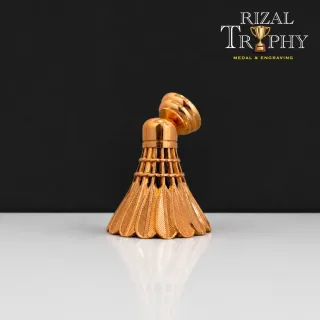 Trophy Parts - Rizal Trophy