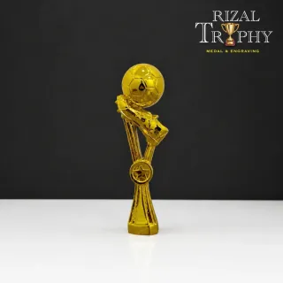 Trophy Parts - Rizal Trophy