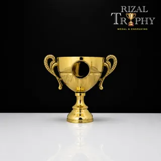 Trophy Parts - Rizal Trophy