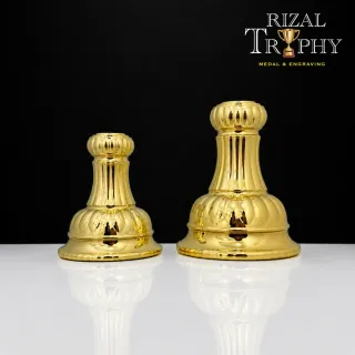 Trophy Parts - Rizal Trophy