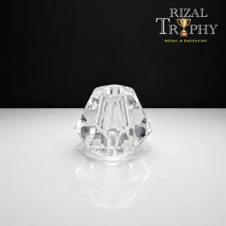 Trophy Parts - Rizal Trophy