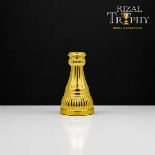 Trophy Parts - Rizal Trophy