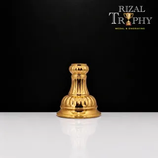 Trophy Parts - Rizal Trophy
