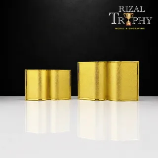 Trophy Parts - Rizal Trophy