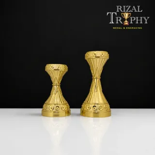 Trophy Parts - Rizal Trophy