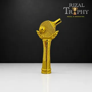 Trophy Parts - Rizal Trophy