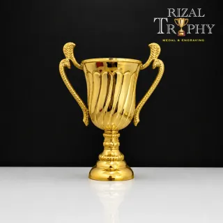 Trophy Parts - Rizal Trophy