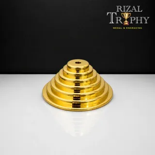 Trophy Parts - Rizal Trophy