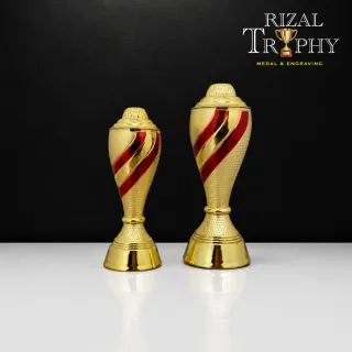 Trophy Parts - Rizal Trophy
