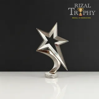 Trophy Parts - Rizal Trophy
