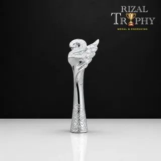 Trophy Parts - Rizal Trophy