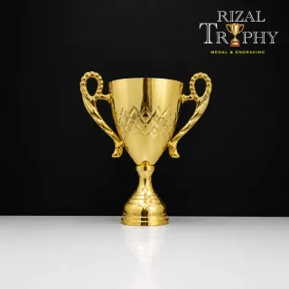 Trophy Parts - Rizal Trophy