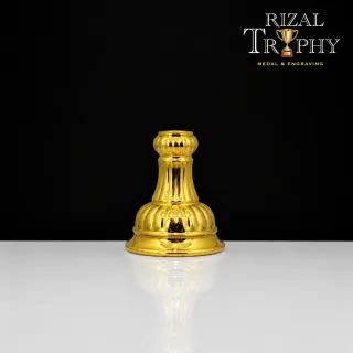 Trophy Parts - Rizal Trophy