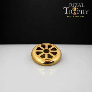 Trophy Parts - Rizal Trophy