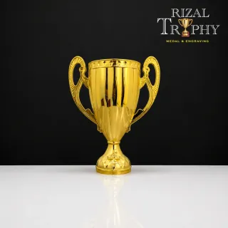Trophy Parts - Rizal Trophy