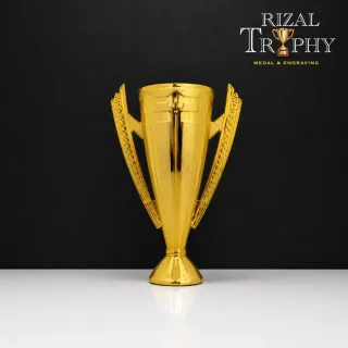 Trophy Parts - Rizal Trophy