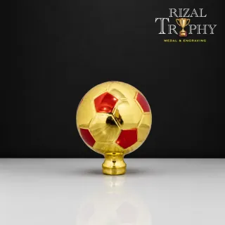 Trophy Parts - Rizal Trophy