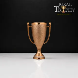 Trophy Parts - Rizal Trophy