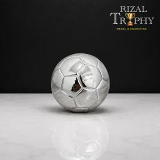 Trophy Parts - Rizal Trophy