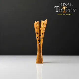 Trophy Parts - Rizal Trophy