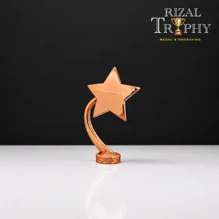 Trophy Parts - Rizal Trophy