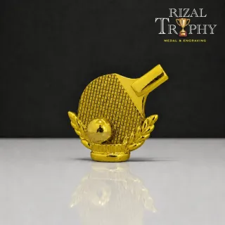 Trophy Parts - Rizal Trophy