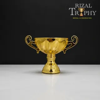 Trophy Parts - Rizal Trophy