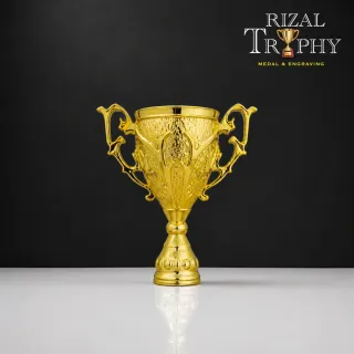 Trophy Parts - Rizal Trophy