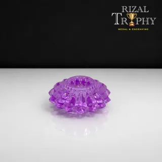 Trophy Parts - Rizal Trophy