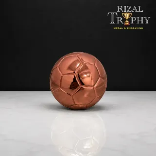 Trophy Parts - Rizal Trophy