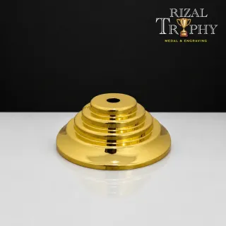 Trophy Parts - Rizal Trophy