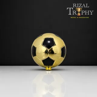 Trophy Parts - Rizal Trophy