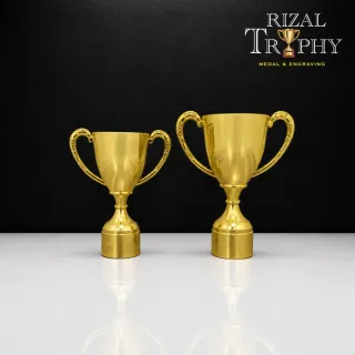 Trophy Parts - Rizal Trophy