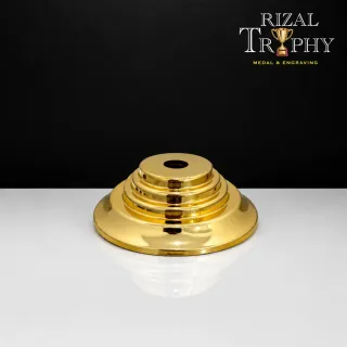 Trophy Parts - Rizal Trophy