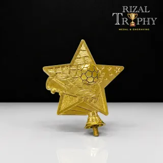Trophy Parts - Rizal Trophy