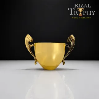 Trophy Parts - Rizal Trophy