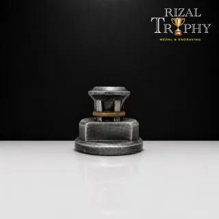 Trophy Parts - Rizal Trophy