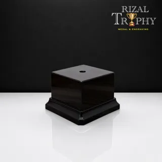 Trophy Parts - Rizal Trophy