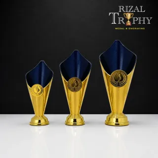 Trophy Parts - Rizal Trophy