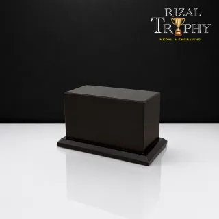 Trophy Parts - Rizal Trophy