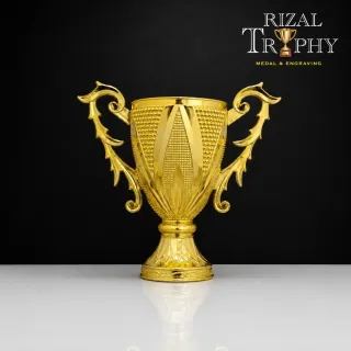 Trophy Parts - Rizal Trophy