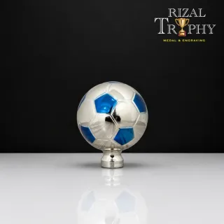 Trophy Parts - Rizal Trophy