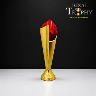Trophy Parts - Rizal Trophy