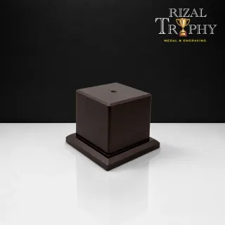 Trophy Parts - Rizal Trophy