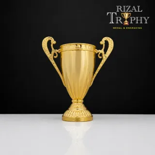 Trophy Parts - Rizal Trophy