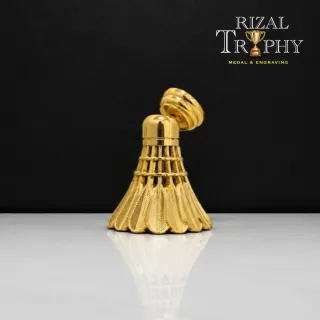 Trophy Parts - Rizal Trophy